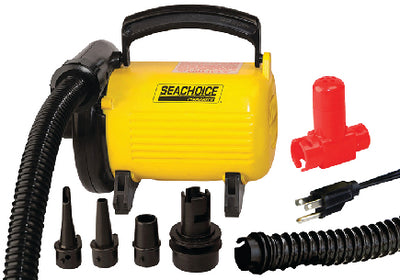 Seachoice 86989 120v Super Air Pump - LMC Shop