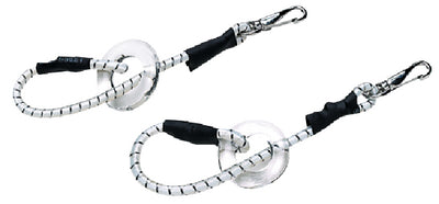 Seachoice 88051 Pro Outrigger Snubber-10 Lon - LMC Shop