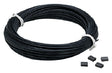 Seachoice 88061 Black Mono Line-400lb-100' - LMC Shop
