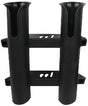 Seachoice 89441 Rod Rack-Holds Two-Black - LMC Shop