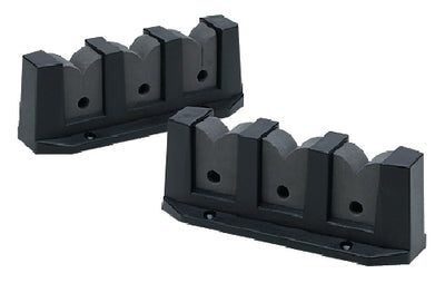 Seachoice 50-89501 Rod Storage Holder-3 Rods(1pr) - LMC Shop