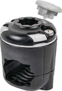 Seachoice 03-4013-11 Rail Mount 32-41 Black - LMC Shop