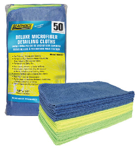 Seachoice 50-90037 Microfiber Cloth 50/pk - LMC Shop