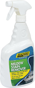 Seachoice 50-90621 Mildew Stain Remover 32 Oz - LMC Shop