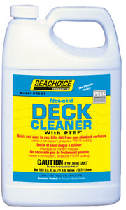 Seachoice 90651 Non Skid Deck Cleaner-Gallon - LMC Shop