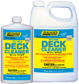 Seachoice 90651 Non Skid Deck Cleaner-Gallon - LMC Shop