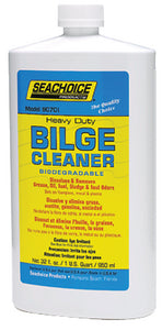 Seachoice 90701 Bilge Cleaner - Quarts - LMC Shop