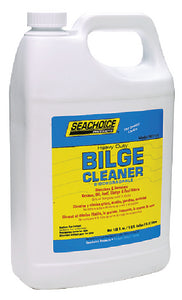 Seachoice 90711 Bilge Cleaner- Gallon - LMC Shop