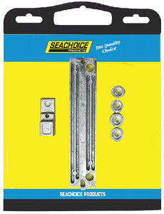 Seachoice 50-95431 Suzuki 90-140 - Aluminum - LMC Shop