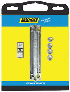 Seachoice 50-95441 Suzuki 90-140 - Magnesium - LMC Shop