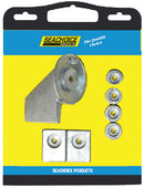 Seachoice 50-95451 Suzuki 40-50 - Aluminum - LMC Shop