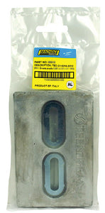 Seachoice 95613 Al Diver Anode 12 x5.98x.51 - LMC Shop