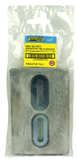 Seachoice 95614 Mg Diver Anode 12 X 5.98x .51 - LMC Shop