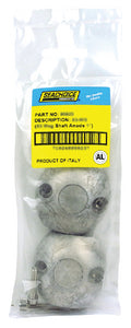 Seachoice 95621 Alum Shaft Anode 1 - LMC Shop