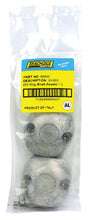 Seachoice 95624 Alum Shaft Anode 1 1/8 - LMC Shop