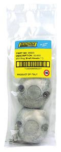 Seachoice 95627 Mag Shaft Anode 1 1/4 - LMC Shop