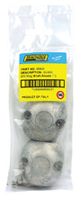 Seachoice 95638 Mag Shaft Anode 2 - LMC Shop