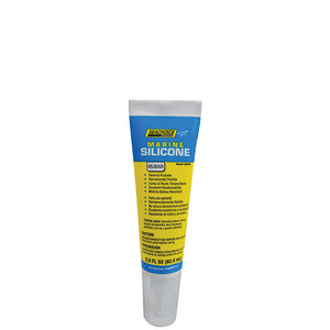 Seachoice 96931 Silicone Sealant Clear 2.8oz - LMC Shop