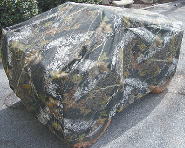 Carver Covers 2001C-BUP Ps Cover-Atv Camo Medium - LMC Shop