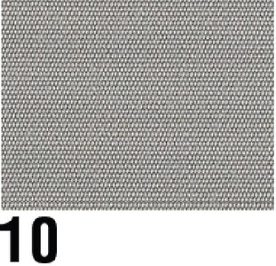 Carver Covers 304A10 Bt Fabric Grey Acry Fits 55304 - LMC Shop