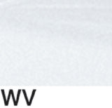 Carver Covers 401WV 3 Bow 61-66in Wh Vnyl Cnvas - LMC Shop