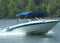 Carver Covers 405A10 3-Bow 5487 Canvas and Boot - LMC Shop