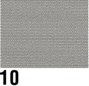 Carver Covers 602A10 3 Bow 67-72in Cad Gray Cnvas - LMC Shop