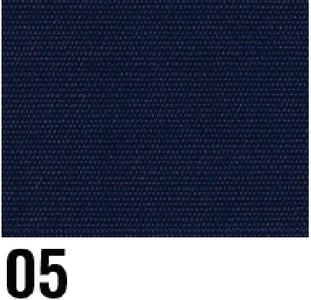 Carver Covers 603A05 3 Bow 73-78in Cap Navy Cnvas - LMC Shop