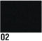 Carver Covers 604A02 3 Bow 79-84in Jet Black Cnvas - LMC Shop