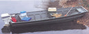 Carver Covers 74203C-SG 16' Open Jon Boat Camo Cover - LMC Shop