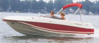 Carver Covers 95121P Dbw-21 Poly-Guard Cover - LMC Shop