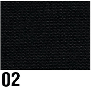 Carver Covers A5475TB-2 3 Bow Ta54in 73-78 Jet Blk Top - LMC Shop