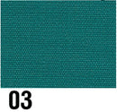 Carver Covers B5460A2 3 Bow Ta54in 85-90 per Grn Tp - LMC Shop