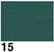Carver Covers A8SQ4893UB15 4 Bow Top Kit 96-102 Green - LMC Shop