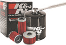 K & N Performance Filters KN-170 Filter-Oil Hd 80-14 - LMC Shop