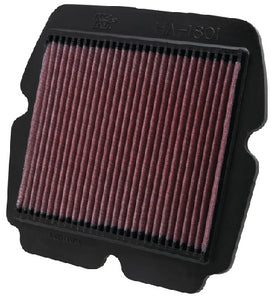 K & N Performance Filters TB-1005 Filtr-Air Tri Speed Trpl 05-09 - LMC Shop