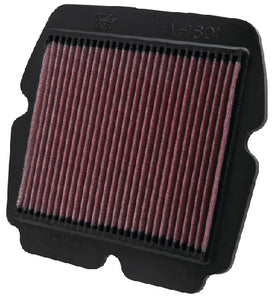 K & N Performance Filters YA-1009 Filter-Air Yam Yzf R6 2009-12 - LMC Shop
