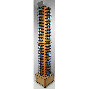 Yachters Choice Products 40968 96 Unit Counter Display Only - LMC Shop