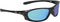 Yachters Choice Products 41103 Dorado Blue Mirror Sunglass - LMC Shop