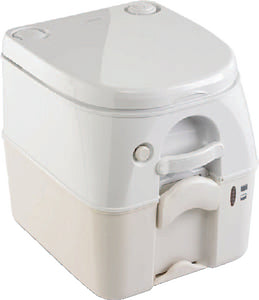 Sealand 301097402 974 Sanipottie Toilet-Tan - LMC Shop
