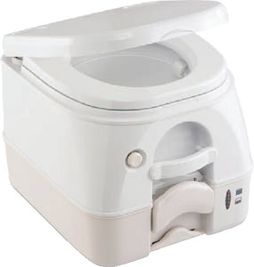 Sealand 301197402 974msd Sanipottie Toilet-Tan - LMC Shop