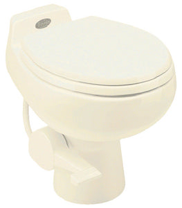 Sealand 302651003 510+ Traveler Toilet-Bone - LMC Shop