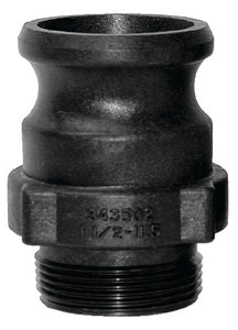 Sealand 310343503 1-1/4 Nozall Pump Out Adapter - LMC Shop