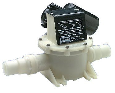 Sealand 317301200 12v Waste Discharge Pump - LMC Shop