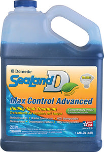 Sealand 379700026 Max Control Adv Liquid 1 Gal - LMC Shop