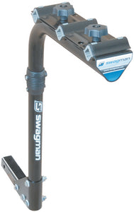 Swagman 64152 3 Bike Rack 2 and 1-1/4in. - LMC Shop