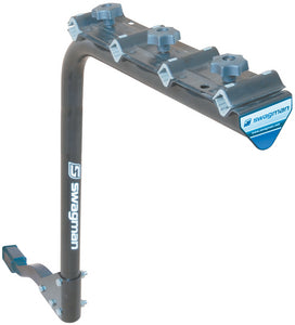 Swagman 64400 4 Bike Rack 2 and 1-1/4in. - LMC Shop