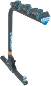 Swagman 64675 4 Bike Fold Down Towing - LMC Shop