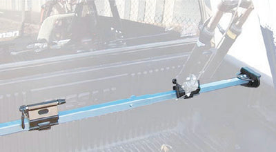 Swagman 64702 Pick Up Fork Mount Rack - LMC Shop