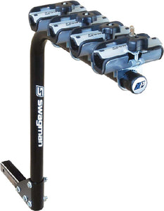 Swagman 64940 Xp 4 Bike Standard Rack - LMC Shop